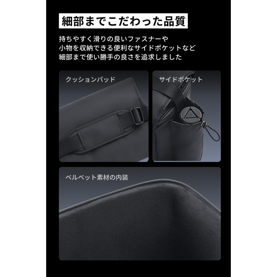 Nebula（Anker） Anker Soundcore Nebula P1 / P1i 公式トラベルケース