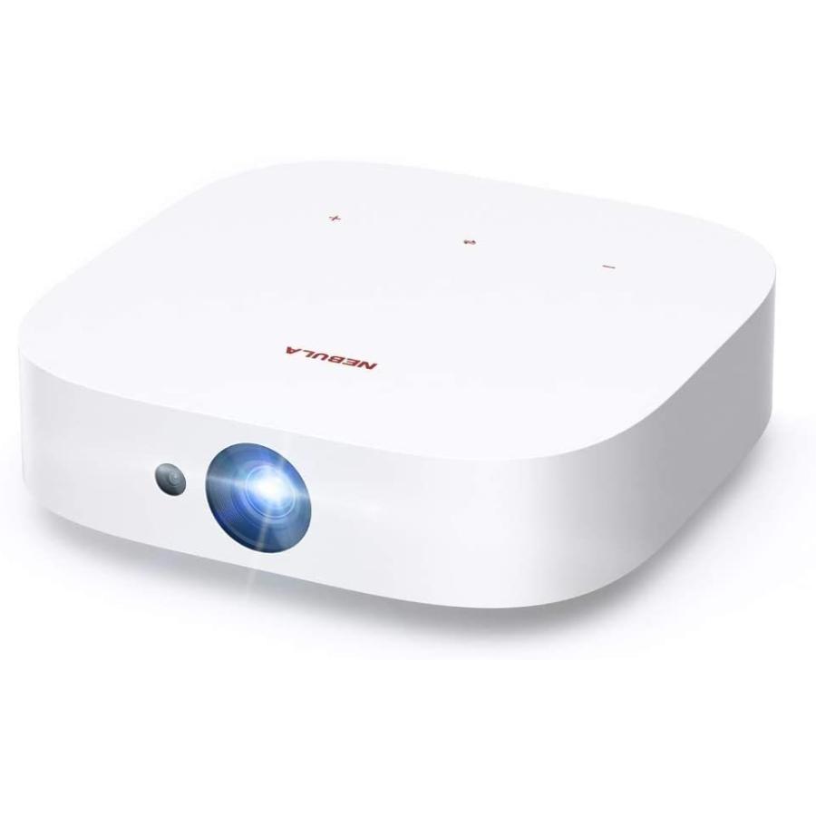 プロジェクター 家庭用 Anker Nebula Solar フルhd Android 1080p 春夏新作 Tv 400ansi 9 0搭載 ルーメン