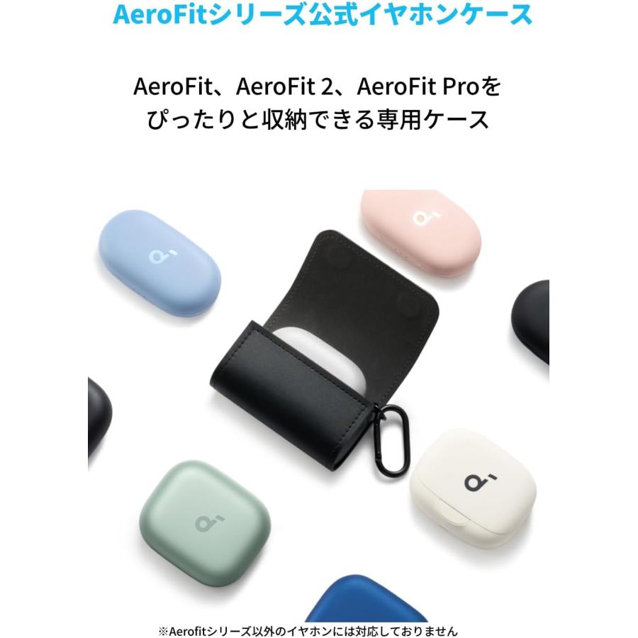 Soundcore(Anker) Anker Soundcore AeroFitシリーズ 公式 Soundcore(Anker) Anker Soundcore AeroFitシリーズ 公式