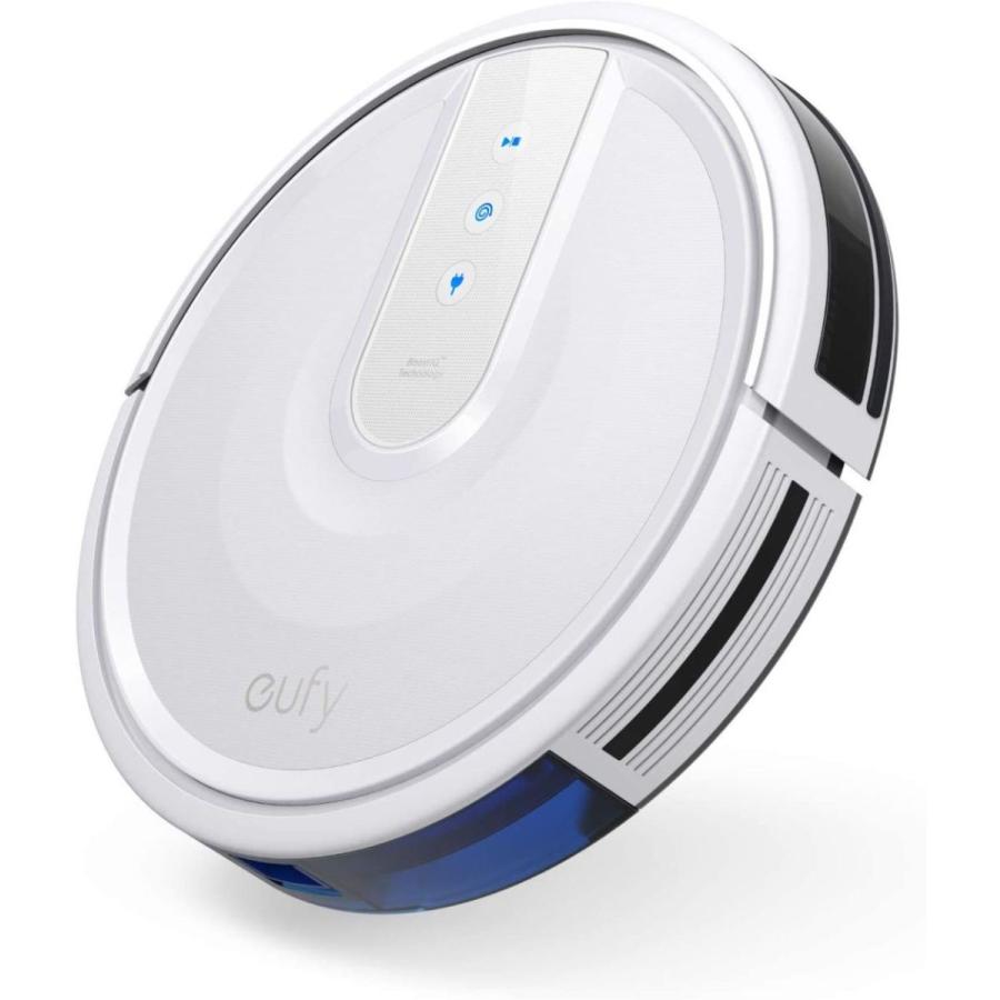 ロボット掃除機 Anker Eufy RoboVac 15T (ロボット掃除機)BoostIQ搭載/タッチコントロールパネル/超薄型 アンカー ユーフィ : t2115 : AnkerDirect - 通販 - Yahoo!ショッピング ロボット掃除機 Anker Eufy RoboVac 15T (ロボット掃除機)BoostIQ搭載/タッチコントロールパネル/超薄型 アンカー ユーフィ : t2115 : AnkerDirect - 通販 - Yahoo!ショッピング