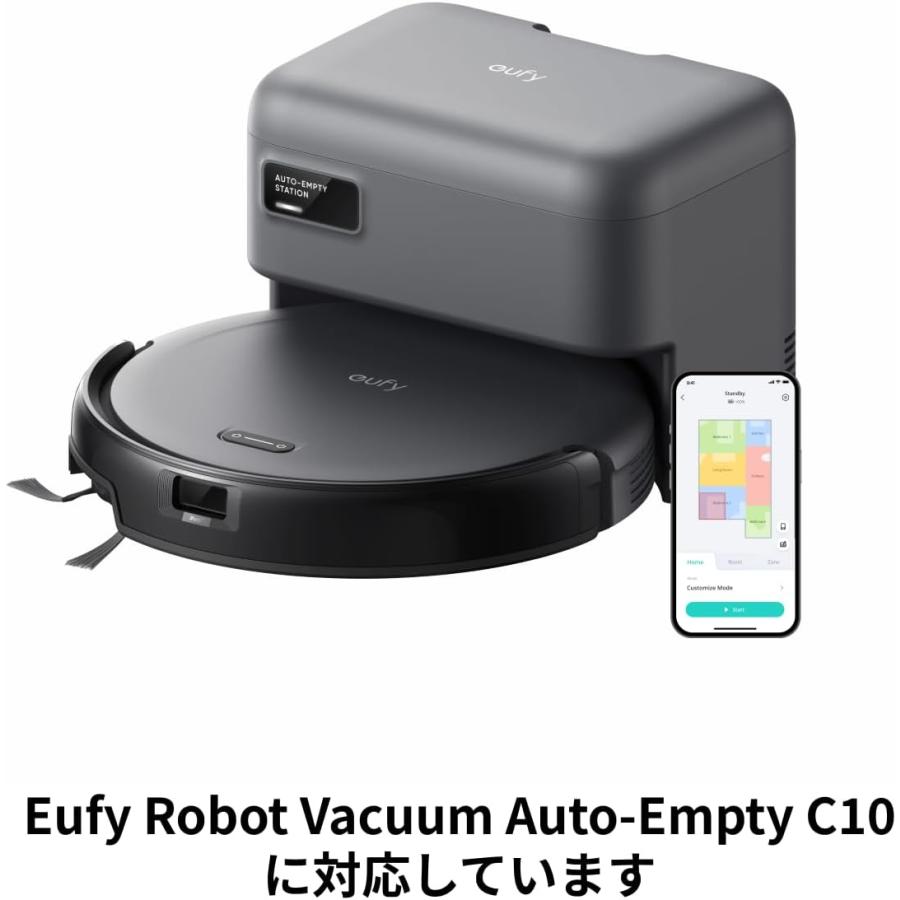 Eufy（Anker） Anker Eufy (ユーフィ) Robot Vacuum 交換用サイド