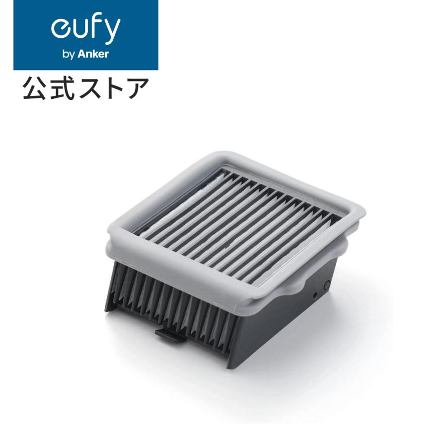 Eufy（Anker） Anker MACH (マッハ) 交換用高性能フィルター (V1