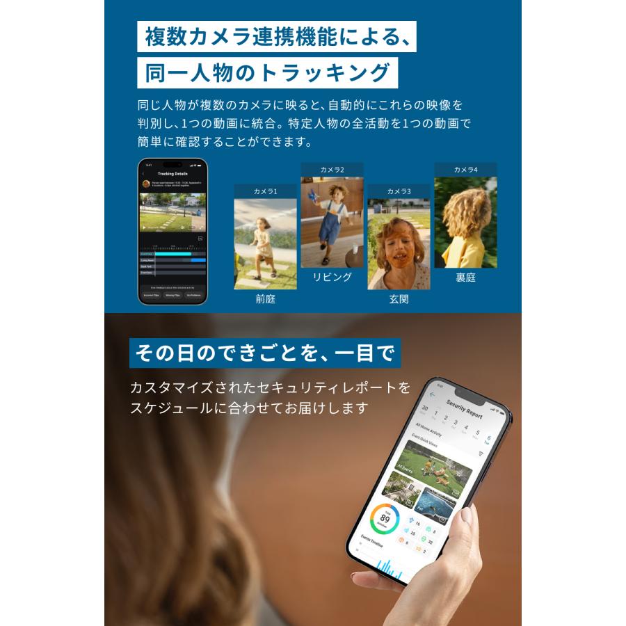 Anker（アンカー） Anker Eufy HomeBase S380【 Eufy Security