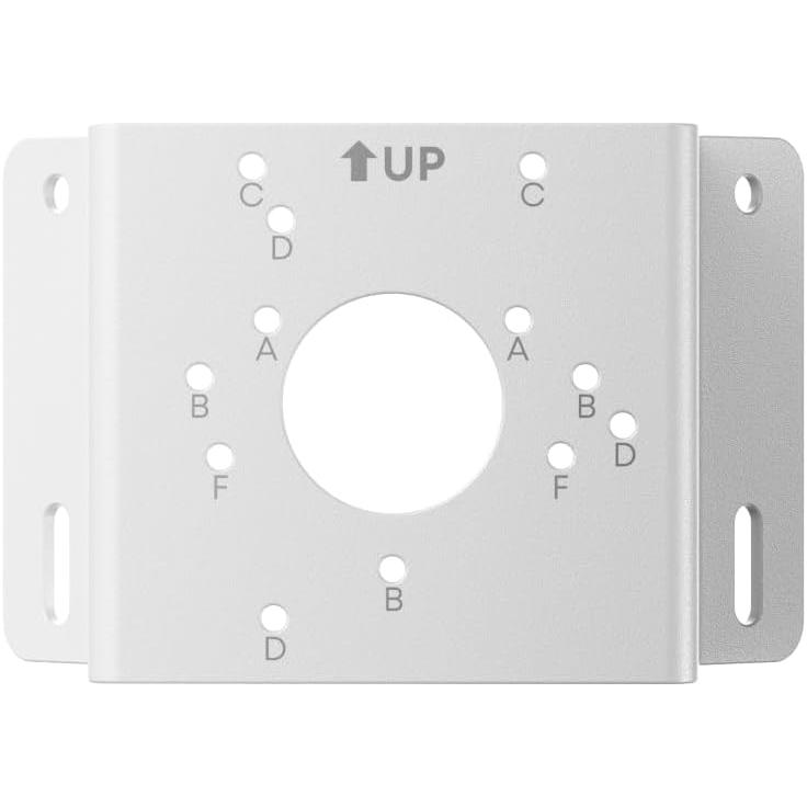 Anker（アンカー） Eufy 屋外カメラ取付金具 壁コーナー用 屋外用防犯