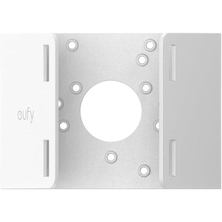 Anker（アンカー） Eufy 屋外カメラ取付金具 ポール用【穴あけ不要