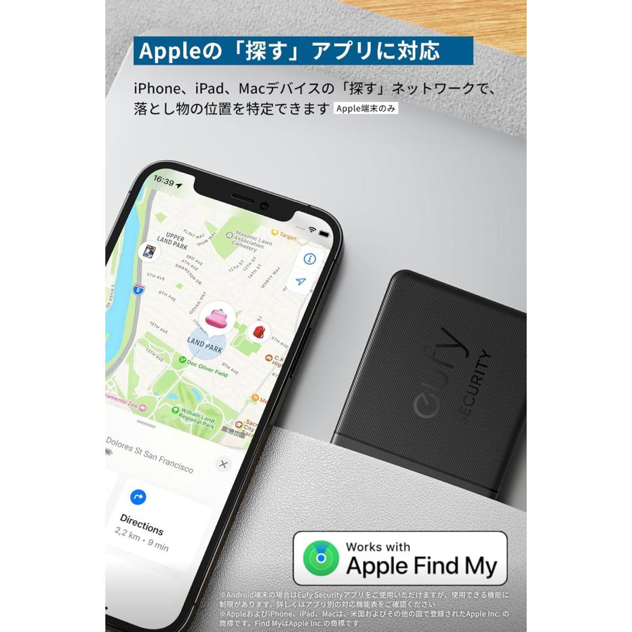 Anker（アンカー） 【アップグレード版】Anker Eufy (ユーフィ
