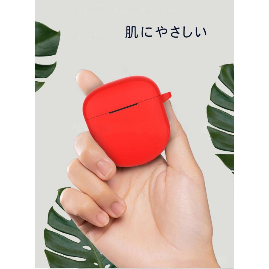 BOSE Bose QuietComfort Earbuds II ケース ノイズキャンセ