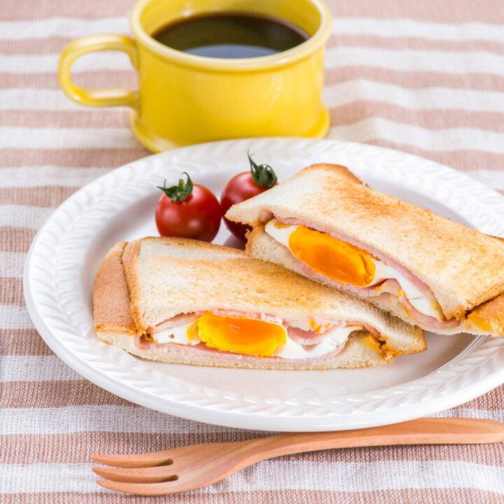 ホットサンド メッシュ 直火 グリル ホットサンドメーカー ホット