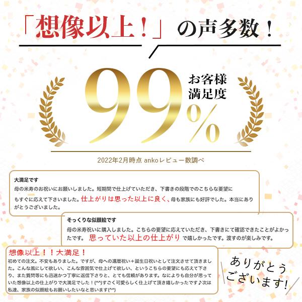 超ポイント祭 期間限定 最大1500円クーポン P30倍 無料ラッピング 似顔絵 プレゼント 急ぎ おしゃれ ギフト 還暦 家族 イラスト お祝い 彼氏 彼女 男性 女性 カップル 夫婦 両親 安い Columbiatools Com