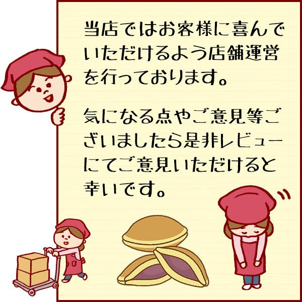 常温配送 あんこ屋自慢のどら焼き 原価ギリギリで大放出 松下製餡所｜ankoseikatsu｜06