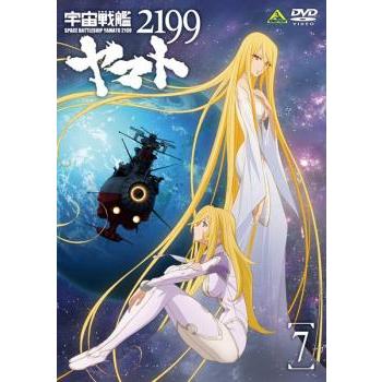 ◆ 宇宙戦艦ヤマト2199 DVD 6点まとめ ※④欠品 宇宙戦艦ヤマト2199 6巻(vol 2欠品) 映画 星めぐる方舟 1巻 全7巻