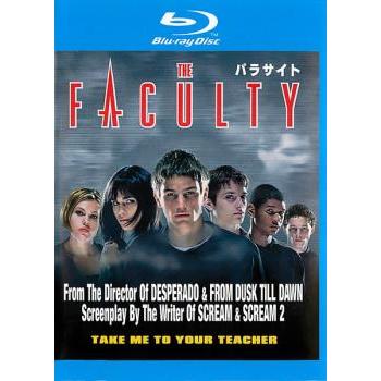 パラサイト ブルーレイディスク レンタル落ち 中古 ブルーレイ ホラー あんらんどヤフーショップ 通販 Yahoo ショッピング