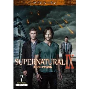 スーパーナチュラル　シーズン13 + 14 S13 S14 DVD セット SUPERNATURAL XIII ＜サーティーン・シーズン＞DVD コンプリート