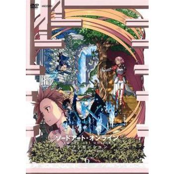 ソードアート オンライン アリシゼーション War Of Underworld 6 第16話 第18話 レンタル落ち 中古 Dvd 2396 あんらんどヤフーショップ 通販 Yahoo ショッピング
