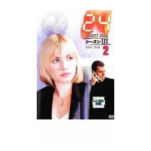 24 TWENTY FOUR トゥエンティフォー シーズン3 vol.2 レンタル落ち 中古 DVD ケース無｜anland0524