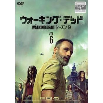 ウォーキング・デッド シーズン9 Vol.6(第11話、第12話) レンタル落ち
