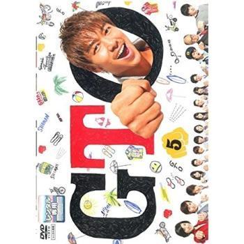 GTO 2014 Vol.5(第9話、第10話) レンタル落ち 中古 DVD テレビ GTO 2014 Vol.5(第9話、第10話) レンタル落ち 中古 DVD テレビ