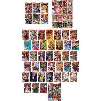 ONE PIECE ワンピース 20thシーズン ワノ国編 全55枚 第892話〜第1088