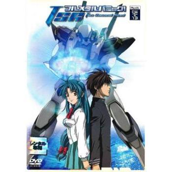 訳あり】フルメタル・パニック! The Second Raid ActIII Scene12