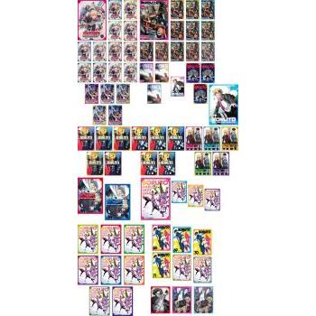 BORUTO ボルト NARUTO NEXT GENERATIONS 全76枚 1〜76 レンタル落ち
