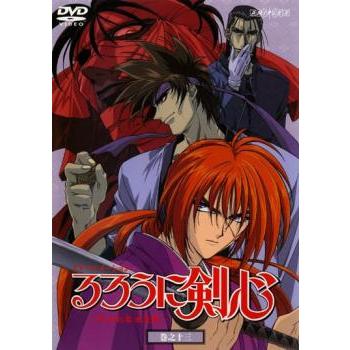 るろうに剣心DVD 輸入版 訳あり】るろうに剣心 明治剣客浪漫譚 巻之十三(第43話〜第46話