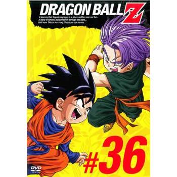 ドラゴンボールZ レンタルDVD アニメ 全巻完結セット ドラゴンボールZ DVD全巻セット 【レンタルアップ品】 - メルカリ