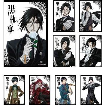 黒執事 全9枚 第1話 第24話 最終 レンタル落ち 全巻セット 中古 Dvd あんらんどヤフーショップ 通販 Yahoo ショッピング