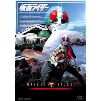 仮面ライダー 11 Episode 62-67 レンタル落ち 中古 DVD ケース無