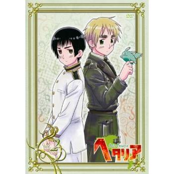 ヘタリア Axis Powers 6巻セット(2 3 4 6 7 8) 他 3巻 全9巻セット