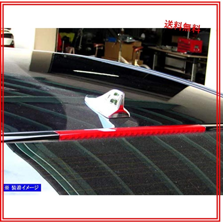 最終値下げ Brightz ランクル 2 メッキアンテナカバー Xタイプ Antenna 037 Urj Urj2 J2 2 0 ランドクルーザー 肌触りがいい Kwsrbd Com