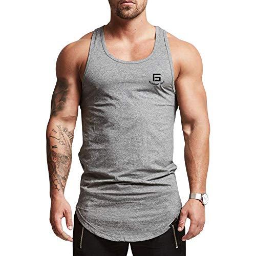 Samy タンクトップ メンズ トレーニング ノースリーブ ボディビル 筋トレ Tシャツ トレーニング スポーツウェア Evx Anly 通販 Yahoo ショッピング