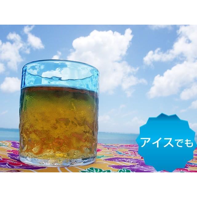 ポッカ 水出しさんぴん茶 ティーバッグ 10袋入 ティーパック 4902471049334｜anmar-shop｜02