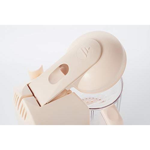 BEABA ベアバ ベアバのベビークックSOLO ピンク FDEA912807 離乳食調理器具 B1411377495(12561円)