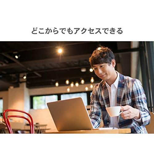 I-O DATA NAS 2TB スマホ/タブレット対応 ネットワークHDD 初心者モデル HDL-TA2 2TB HDL TA2