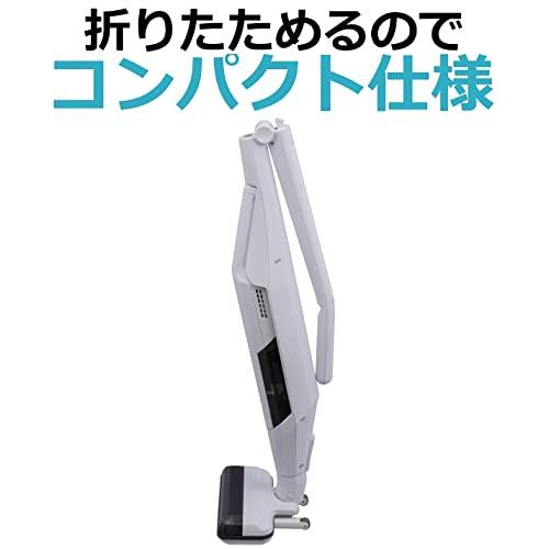 CCP コードレススリム2in1クリーナー CM-DC99-WH ホワイト ホワイト CCP CM-DC99-WH コードレススリム2in1クリーナー E1191910886(10608円)