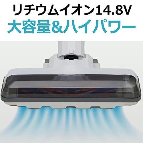 CCP コードレススリム2in1クリーナー CM-DC99-WH ホワイト ホワイト CCP CM-DC99-WH コードレススリム2in1クリーナー E1191910886(10608円)