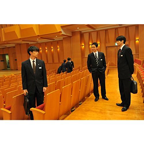 連続ドラマW アキラとあきら DVD-BOX アキラとあきら