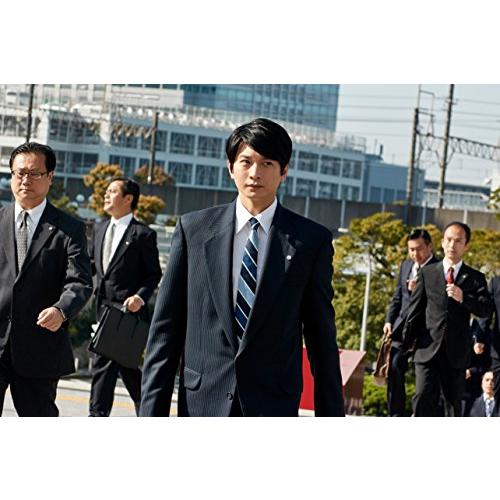 連続ドラマW アキラとあきら DVD-BOX アキラとあきら