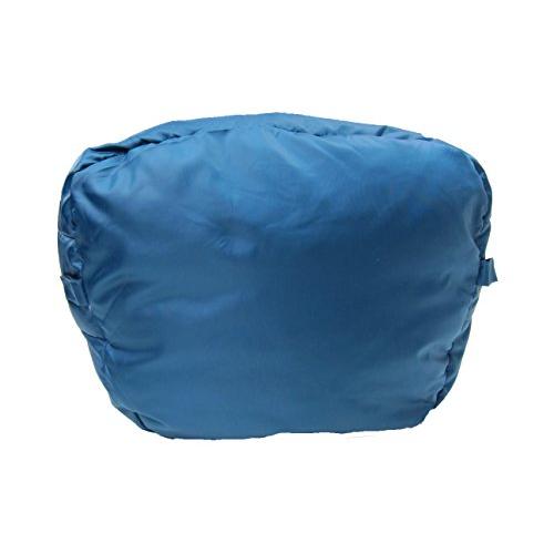 イスカ(ISUKA) 寝袋 イスカ(ISUKA) タトパニX ネイビーブルー[最低使用温度2度] 146821 イスカ ISUKA ネイビーブルー ポリエステル100%