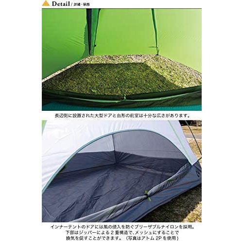 NEMO (ニーモ) アトム 1P (キャニオン) NM-ATM-1P-CY 1P キャニオン NM ATM CY