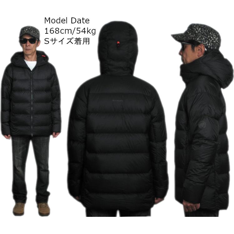 マムート Mammut ダウンジャケット メンズ アウター Meron In Hooded Jacket Af Men 1013 21秋冬新作 送料無料 中国 四国 九州除く Ann インターナショナル 通販 Yahoo ショッピング