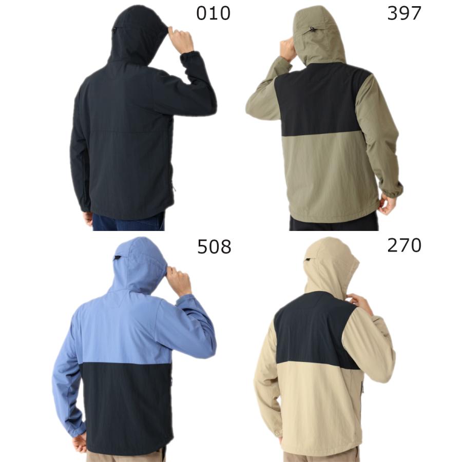 Columbia（コロンビア） アウター ジャケット メンズ マウンテン