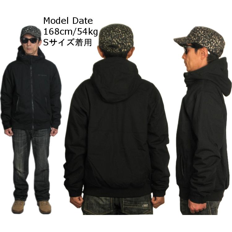 Columbia コロンビア フリース裏地 ジャケット アウター メンズ Columbia コロンビア フリース裏地 ジャケット アウター メンズ