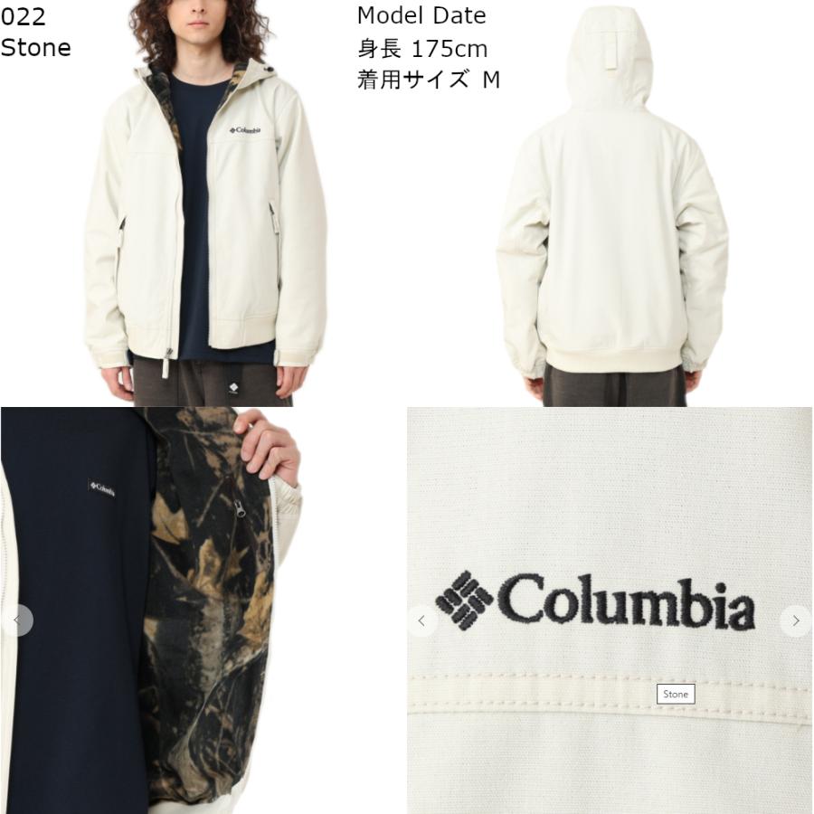 Columbia コロンビア フリース裏地 ジャケット アウター メンズ Columbia コロンビア フリース裏地 ジャケット アウター メンズ