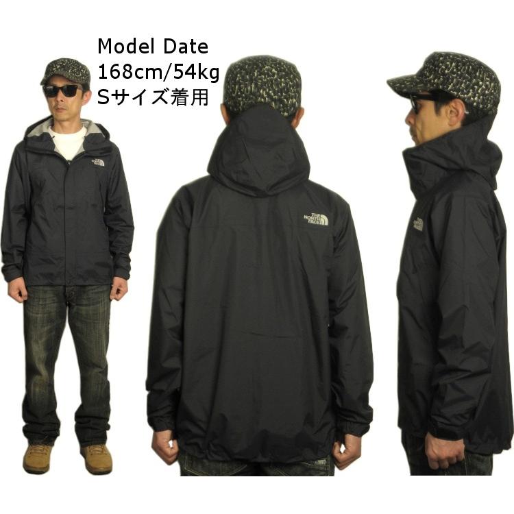 ノースフェイス ジャケット メンズ THE NORTH FACE マウンテンパーカー