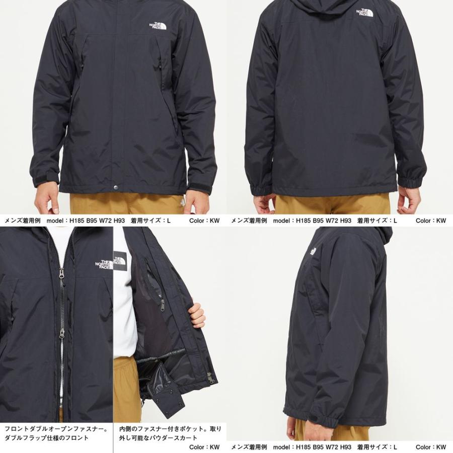 THE NORTH FACE マウンテンパーカー ザ ノースフェイス ジャケット