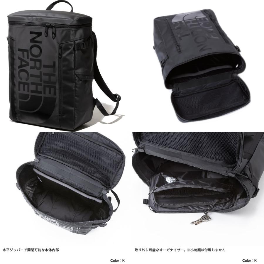 ザ ノースフェイス リュック THE NORTH FACE BCヒューズボックス 2 30L