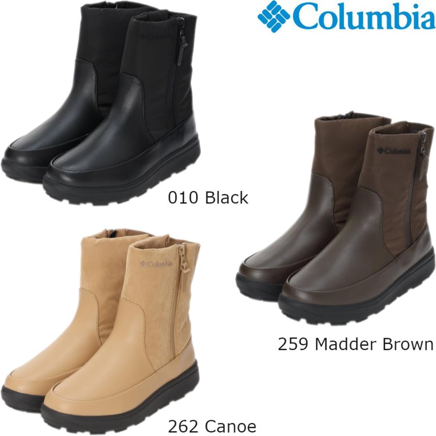 Columbia（コロンビア） スノーブーツ レディース サップランド スリー