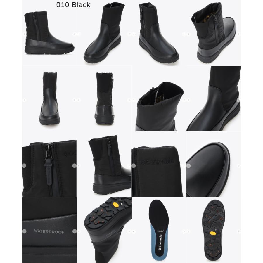 Columbia（コロンビア） スノーブーツ レディース サップランド スリー