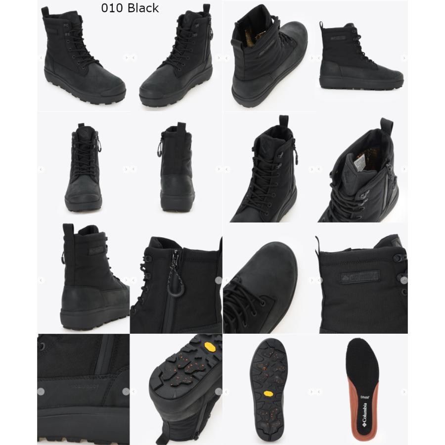 Columbia（コロンビア） サップランド スノーブーツ レディース メンズ